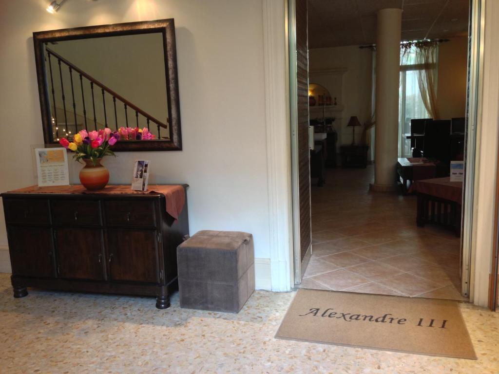 Hotel Alexandre Iii Cannes