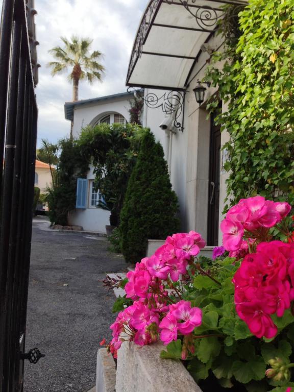 Alexandre Iii Hotel Cannes