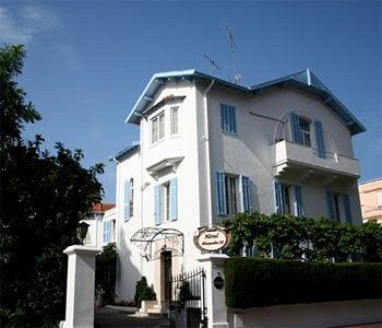 Hotel Alexandre Iii Cannes