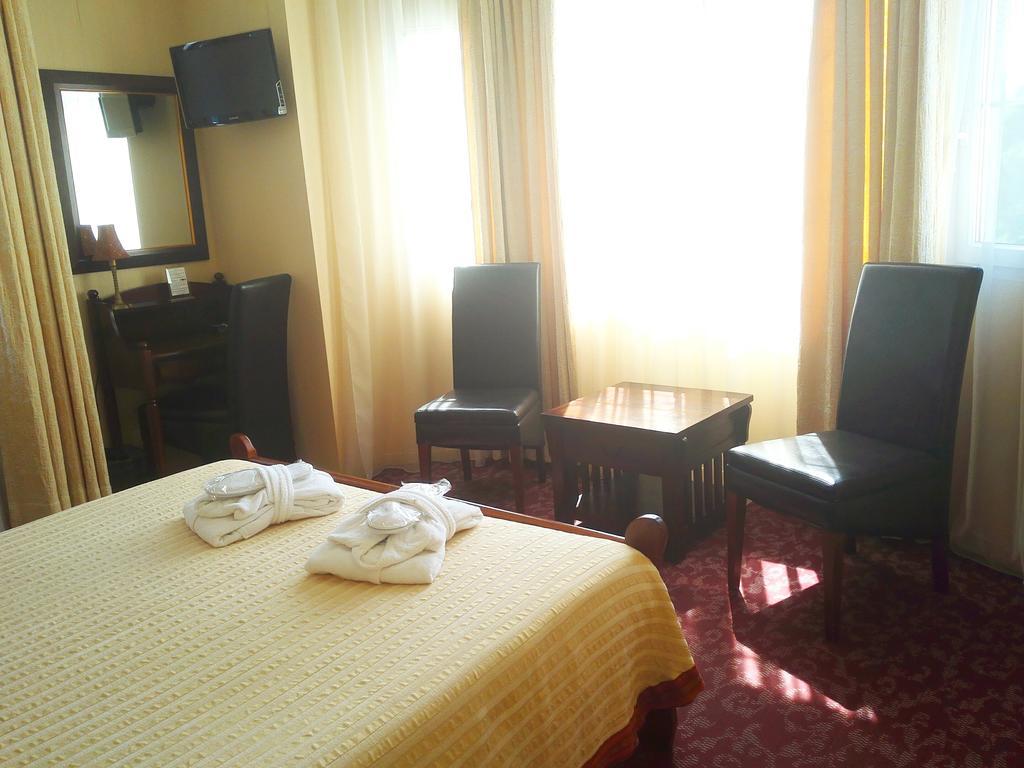 Hotel Alexandre Iii Cannes